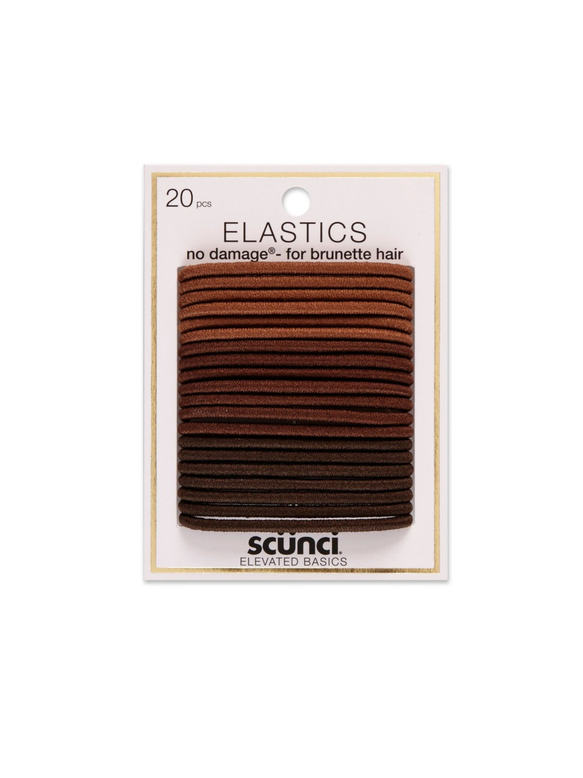 Image for Hair Elastics