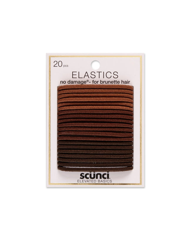 Image for Hair Elastics