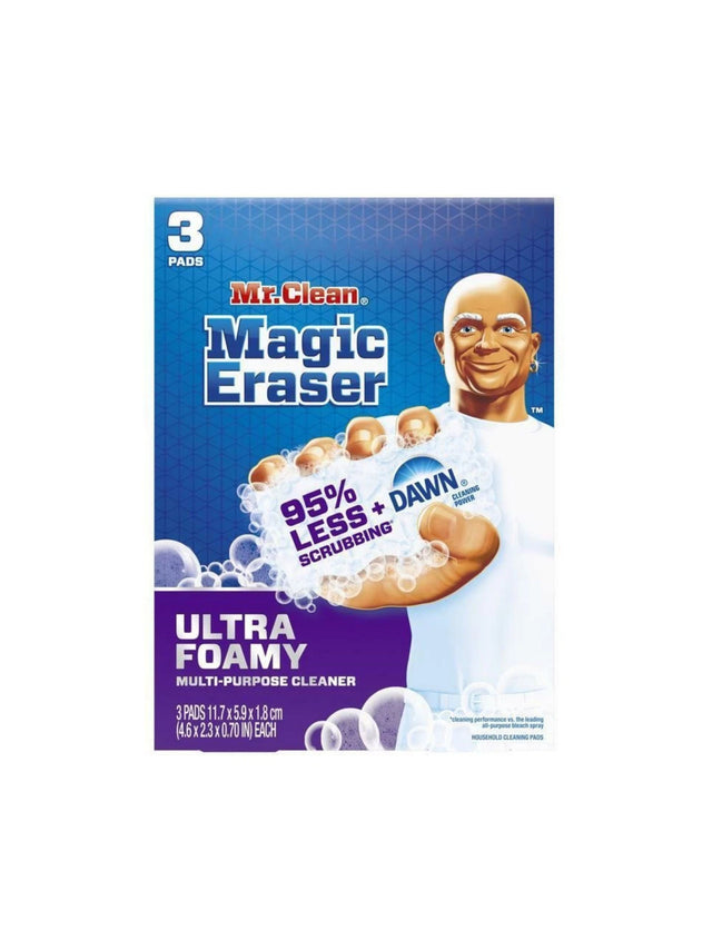 Image for Cleaning Pad