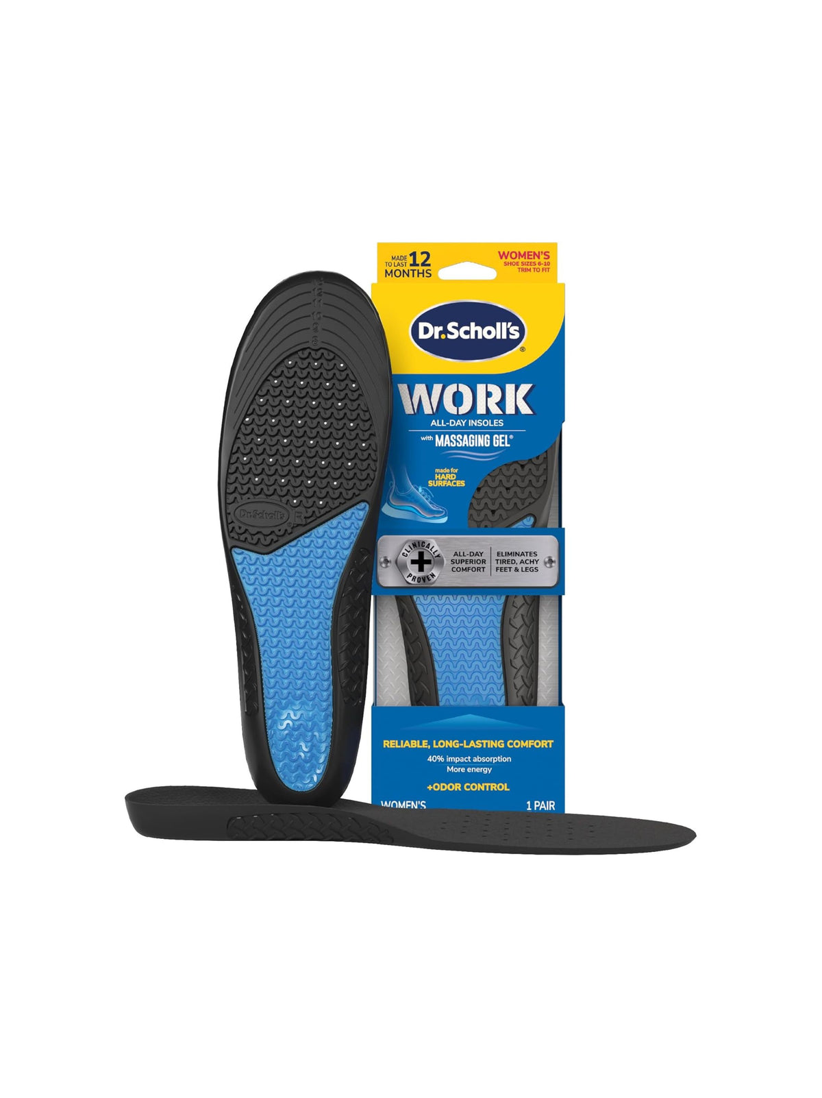 Image for Insoles