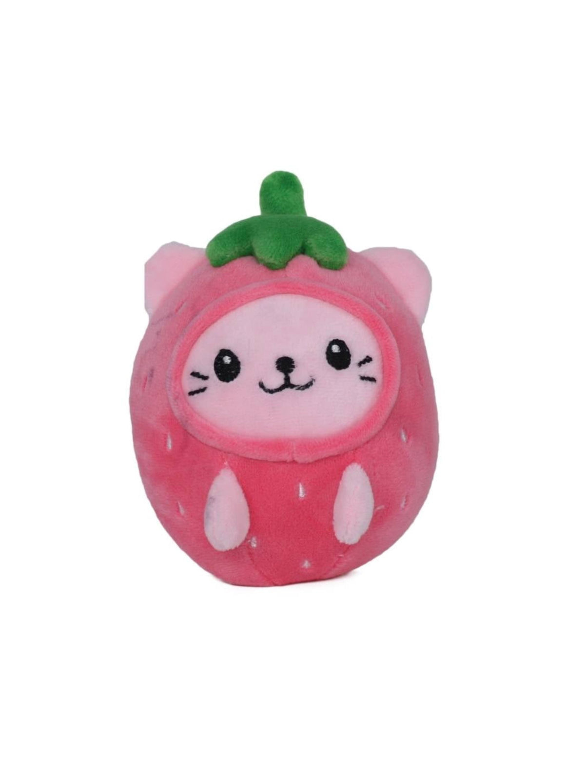 Image for Plush