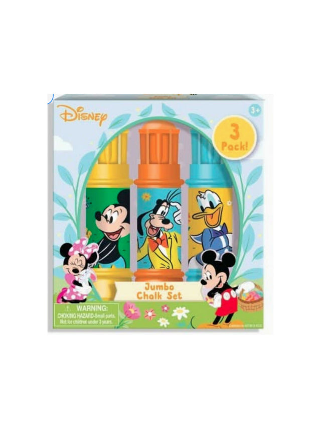 Image for Jumbo Chalk Set