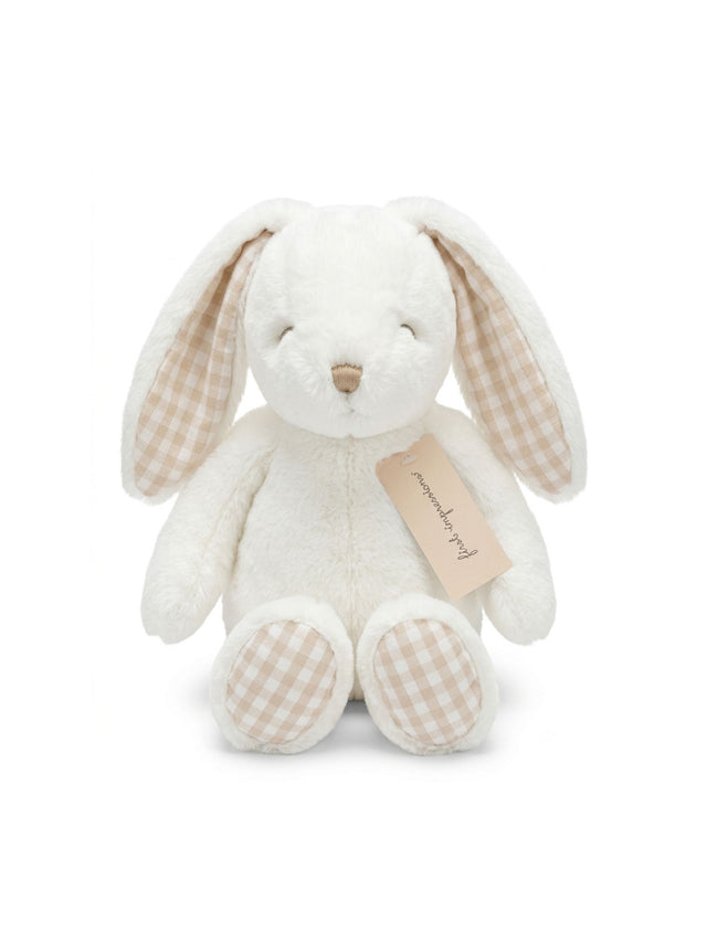 Image for Plush Bunny Toy