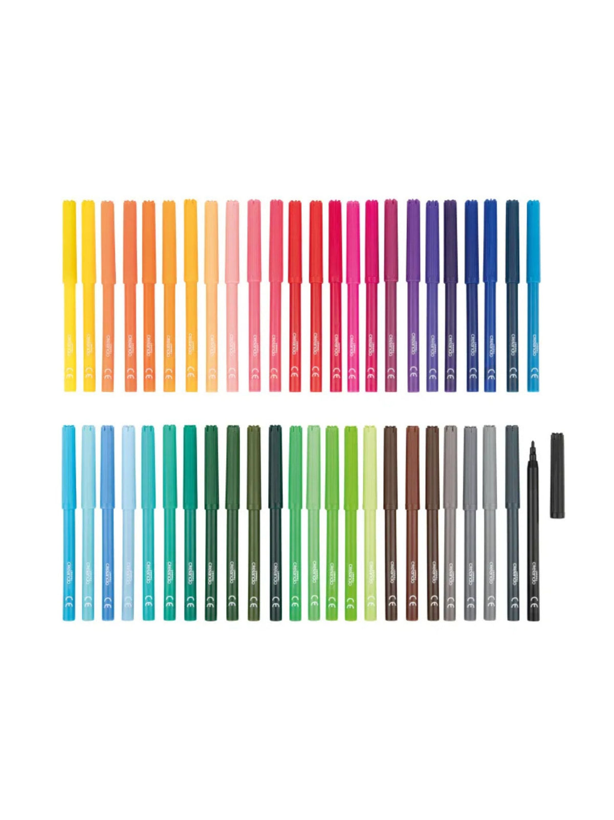 Image for Felt-Tip Pens