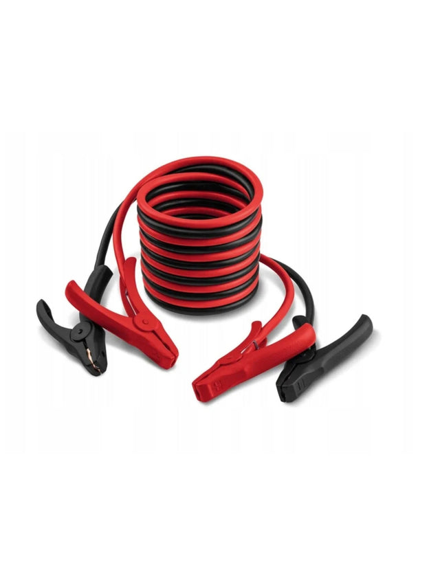 Image for Jump Leads Type 25 (Din 72 553 � 25)