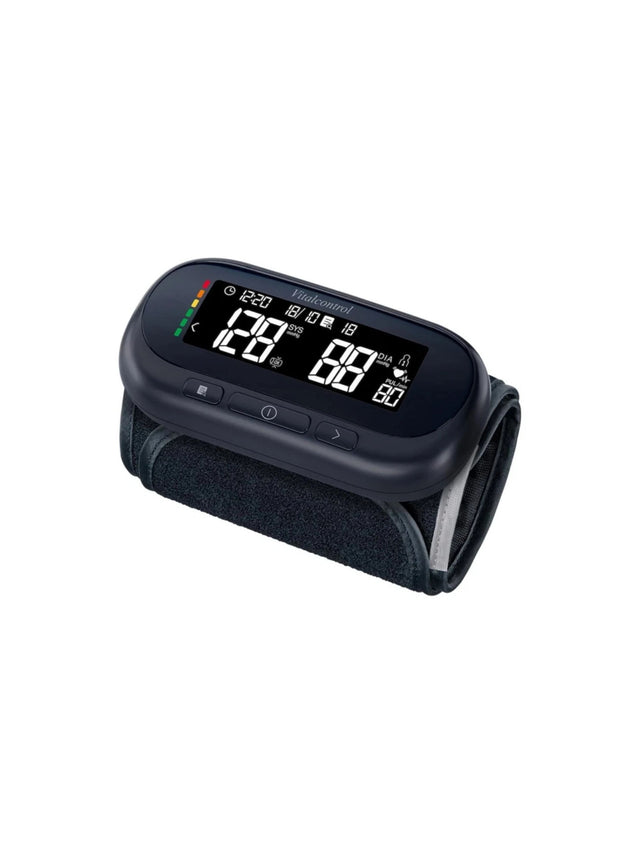 Image for Upper Arm Blood Pressure Monitor