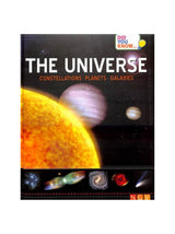 Image for Did You Know: Universe Constellations Planets Galaxies