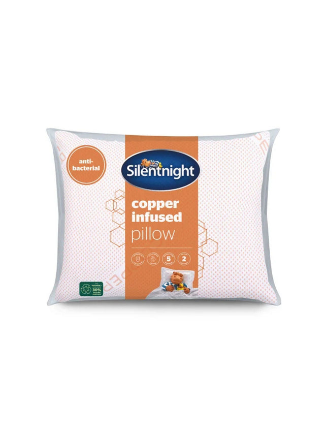 Image for Copper-Infused Pillow