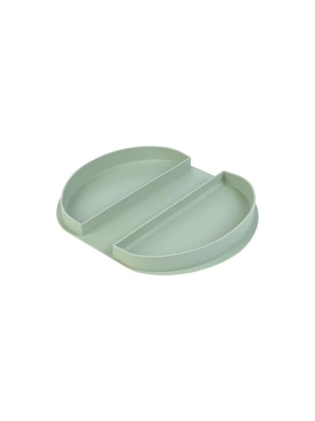 Image for Silicone Mold For Making Omelets In The Microwave