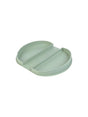 Image for Silicone Mold For Making Omelets In The Microwave