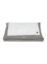 Image for Reversible Self Cooling And Warming Dog Bed