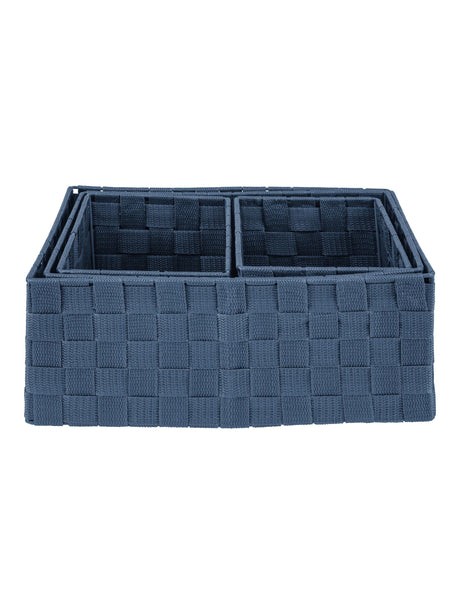 Image for Storage Basket Set