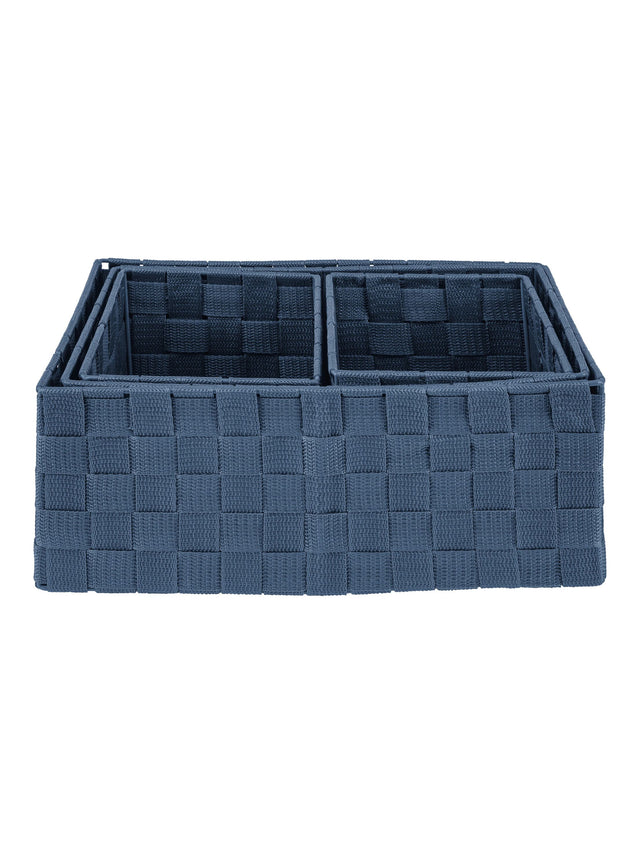 Image for Storage Basket Set