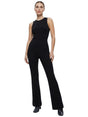 Image for Women's Ribbed Pants,Black