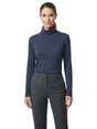 Image for Women's Plain Top,Navy