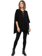 Image for Women's Plain Top,Black