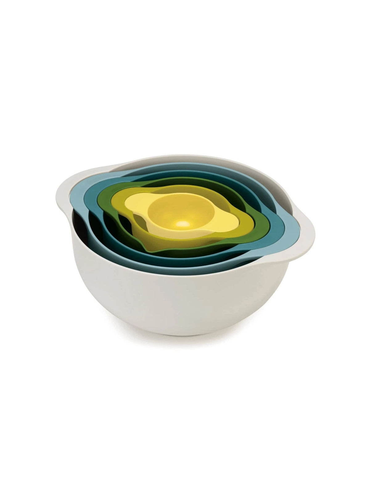 Image for Duo Food Preparation Bowl Set