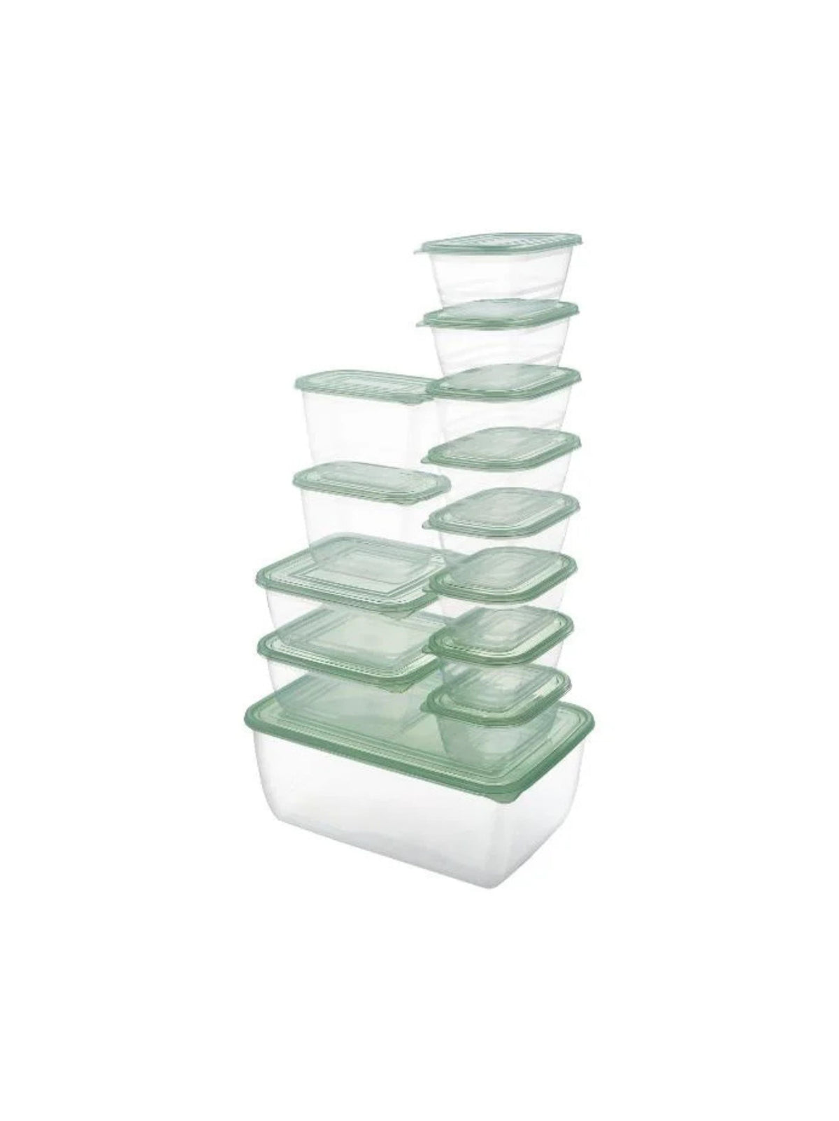 Image for Food Storage Container Set