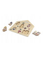 Image for Wooden Puzzle