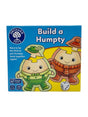 Image for Build A Humpty
