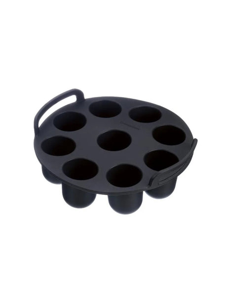 Image for Silicone Muffin Tray