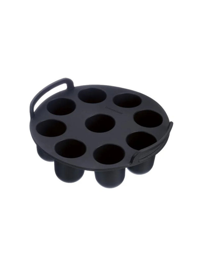 Image for Silicone Muffin Tray
