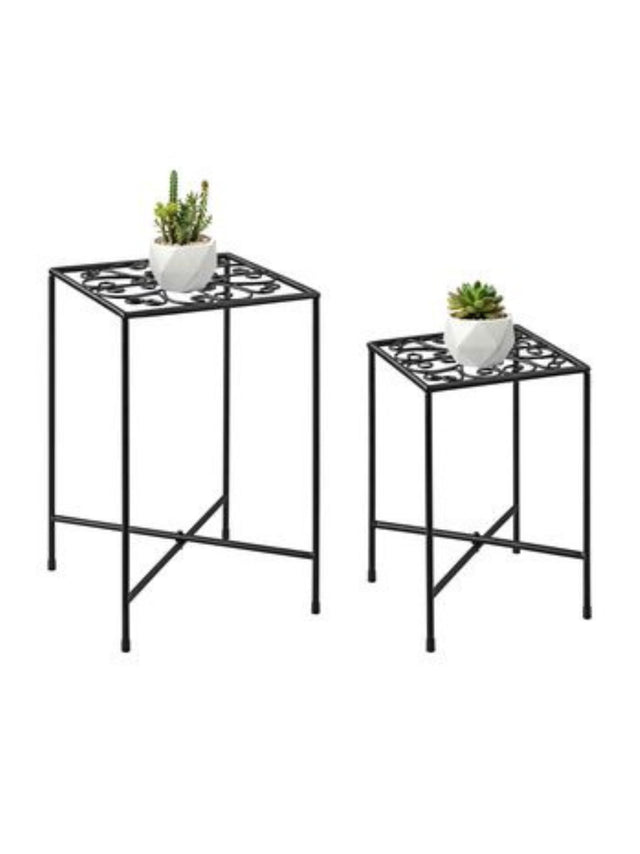 Image for Plant Stand Set