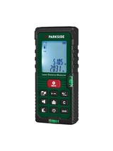 Image for Laser Distance Measurer Plem 50 D5