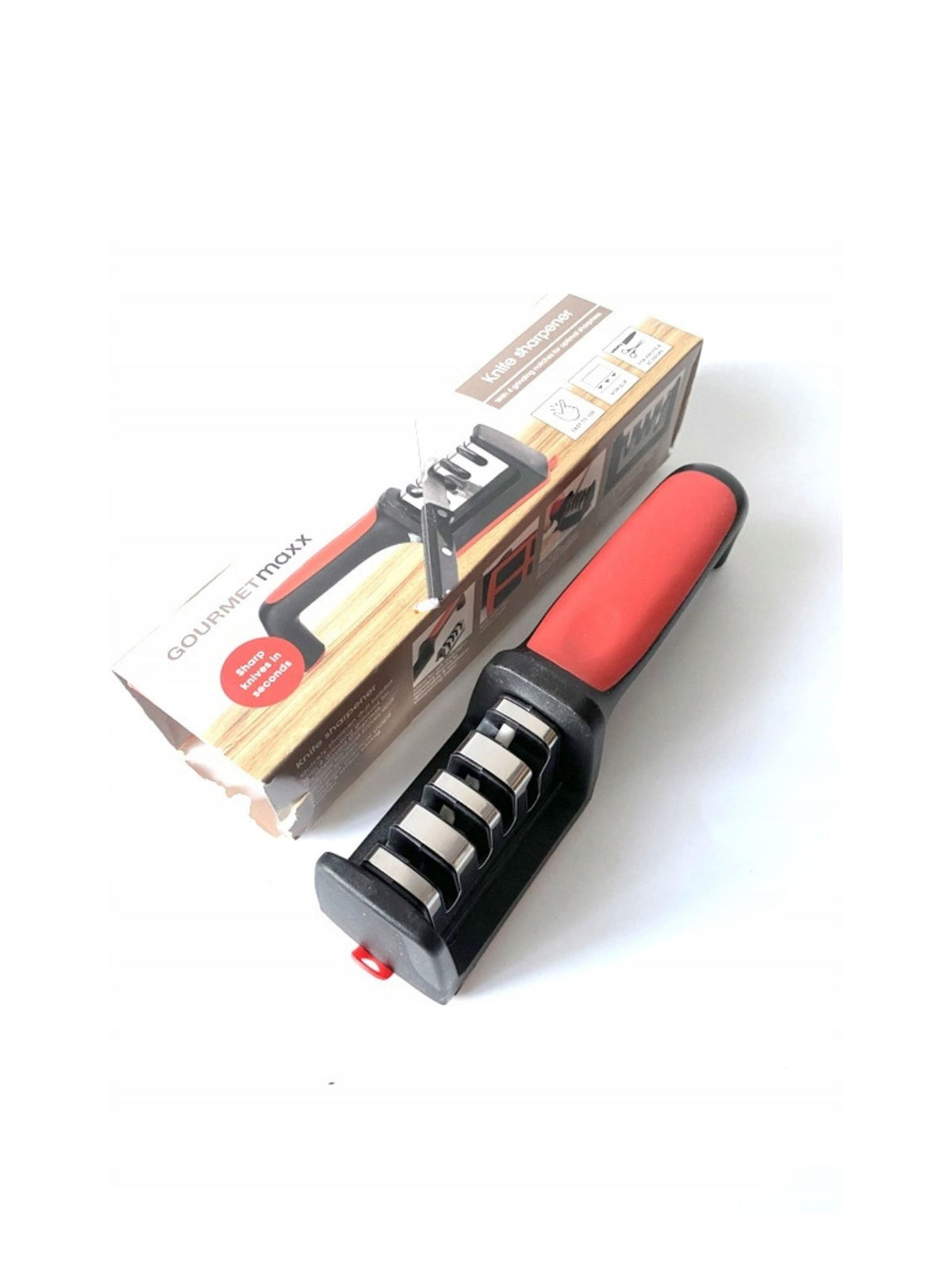Image for Knife Sharpener