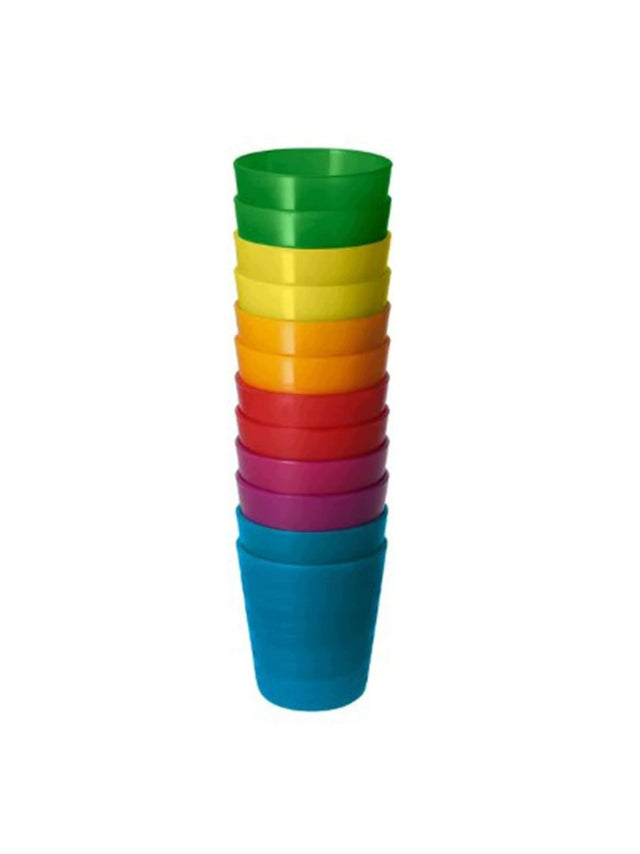 Image for Plastic Cup Set