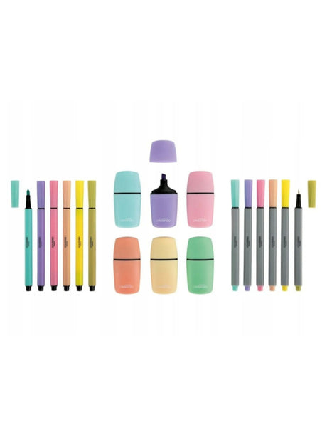 Image for Mini Marker Set