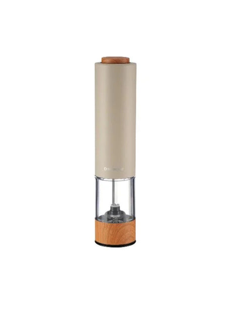 Image for Electric Salt Or Pepper Mill