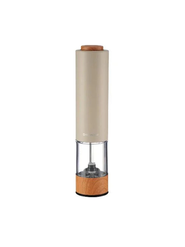 Image for Electric Salt Or Pepper Mill