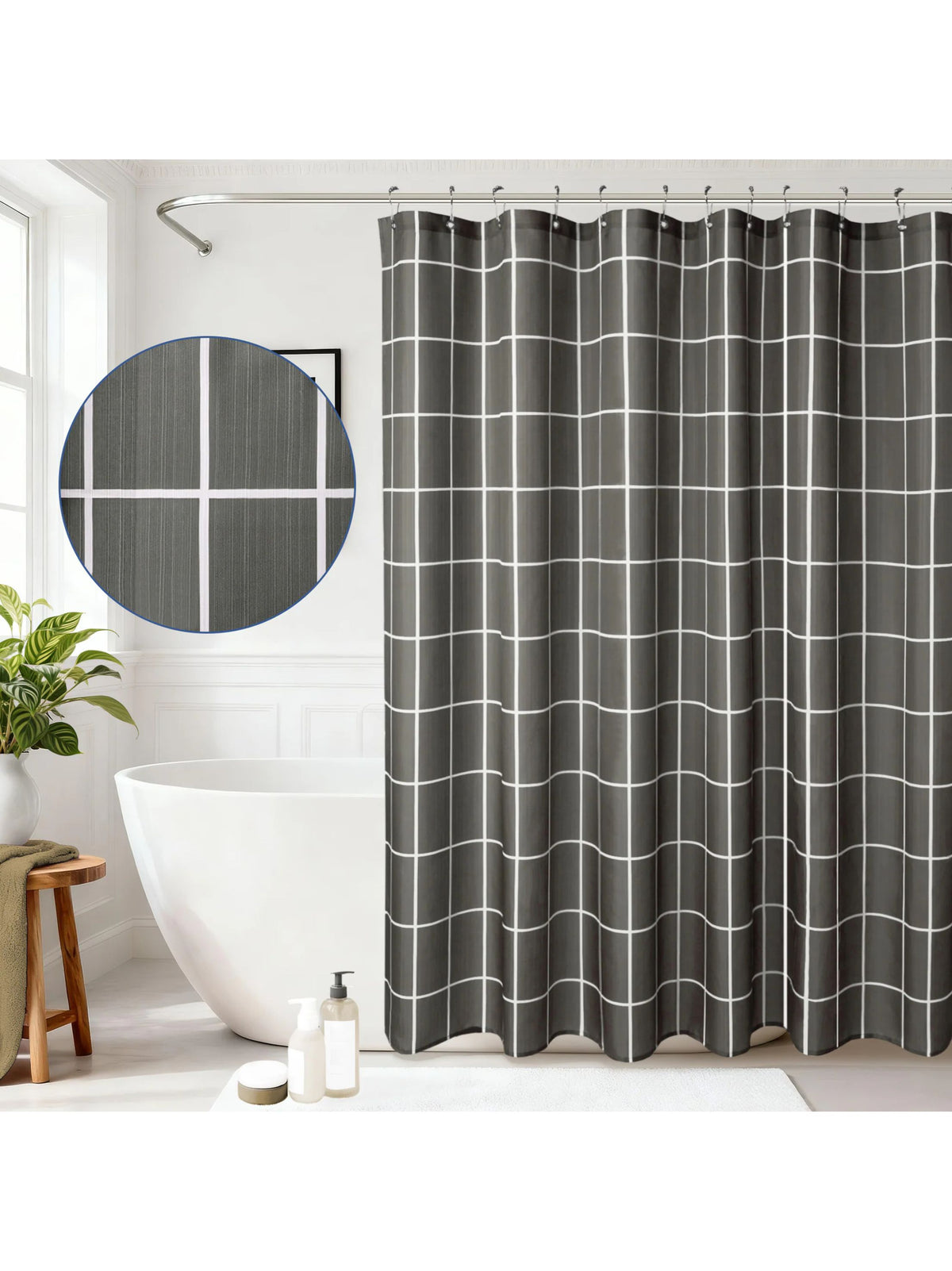 Image for Shower Curtain