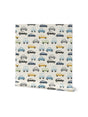 Image for Cotton Fat Quarter Fabrics