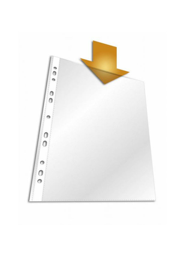 Image for Punched Pockets