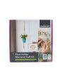Image for Macrame Plant Holder Craft Kit
