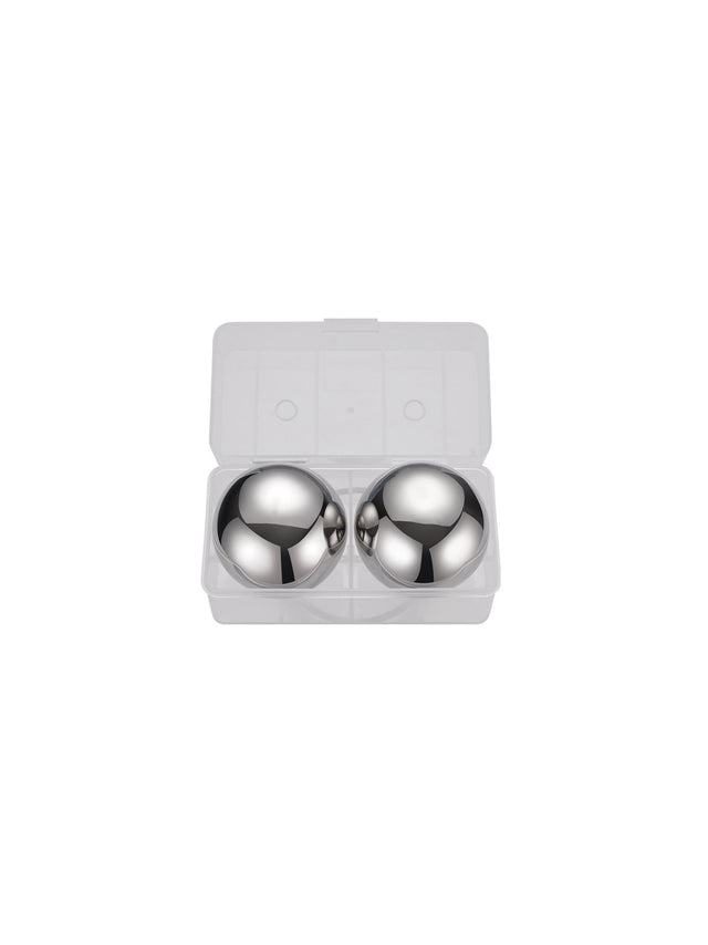 Image for Stainless Steel Ice Spheres