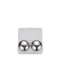 Image for Stainless Steel Ice Spheres
