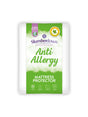 Image for Anti Allergy Mattress Protector