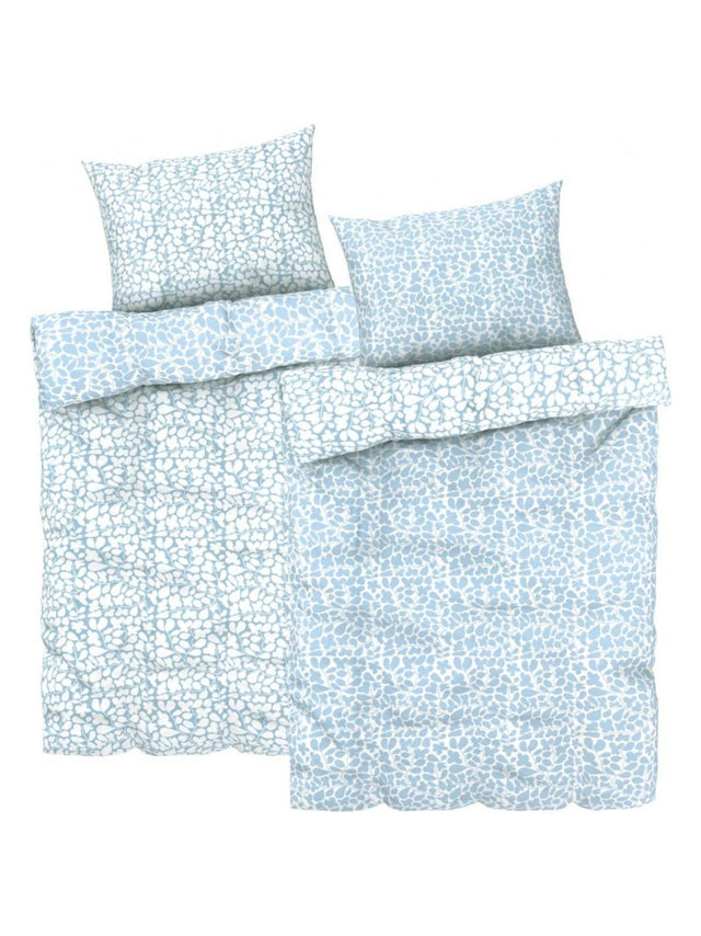 Image for Reversible Microfiber Rain Bedlinen