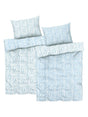 Image for Reversible Microfiber Rain Bedlinen