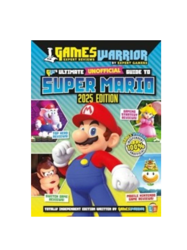 Image for Super Mario 2025 Edition