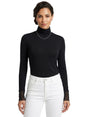 Image for Women's Plain Solid Top,Black