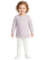 Image for Kids Girl's Printed Sweaters,Light Purple