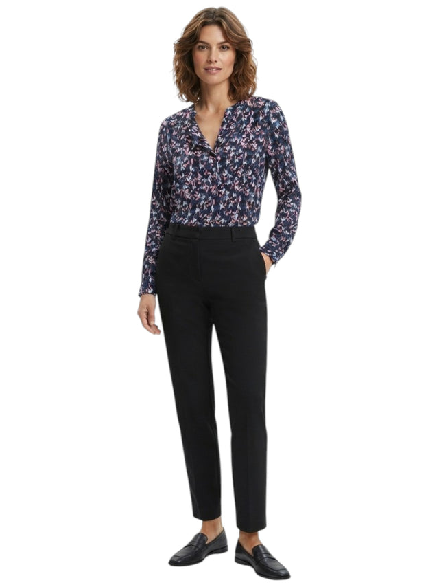 Image for Women's Printed Top,Multi