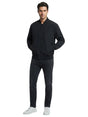 Image for Men's Plain Jacket,Black