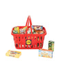 Image for Play Shopping Basket