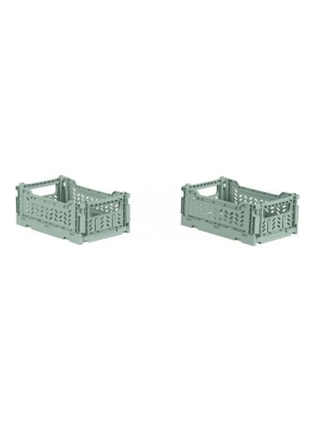 Image for Folding Storage Boxes