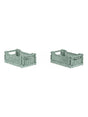 Image for Folding Storage Boxes
